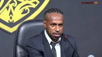 Presiden Borneo FC Sebut Boaz Solossa Pemain Indonesia Termahal 